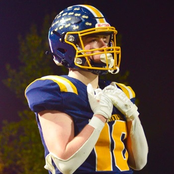 Ian Willey (Class of 2027)