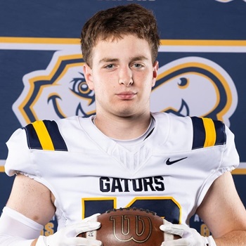 Ian Willey (Class of 2027)