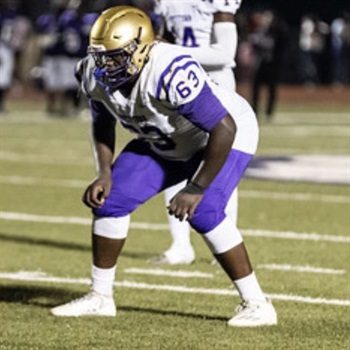 Dashon Green