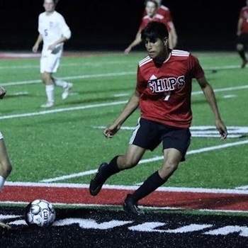 David Candelaria Luria