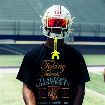 Braylon Jackson