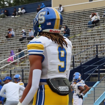 Jerrod Wilson jr.
