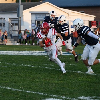 Cooper Karycki