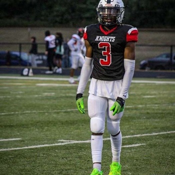 Shawnquez Simmons jr