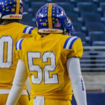 Jamarion D Merriweathers