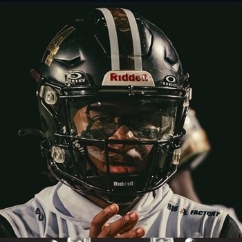 Lamar “Jay”  Sistrunk Jr