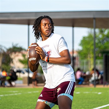 Lamar “Jay”  Sistrunk Jr