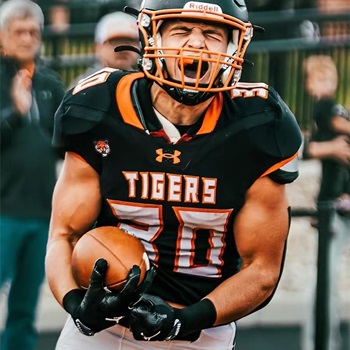 Todd "Garrison" Kruse