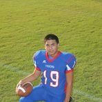 Edward Palomares