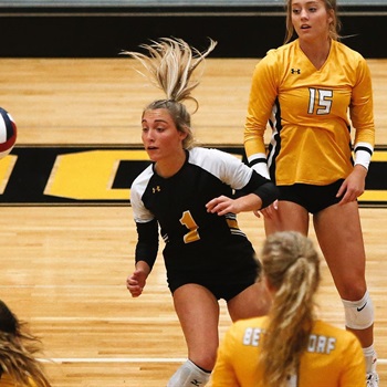 chloe bell - Hudl