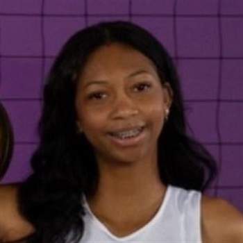 Sa'Mya Dorsey