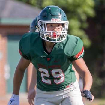 "Kenneth" TingYi Zheng