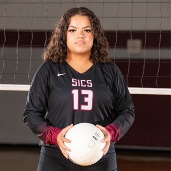 Shaliyah Toledo-cruz