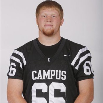 Zane Vickers