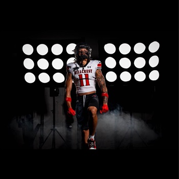 Jamir Sharpe