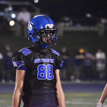 John Michael Speight