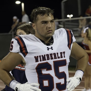 Chase Lawson
