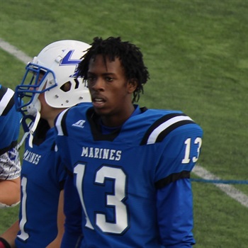 Antwan "AJ" Berkeley