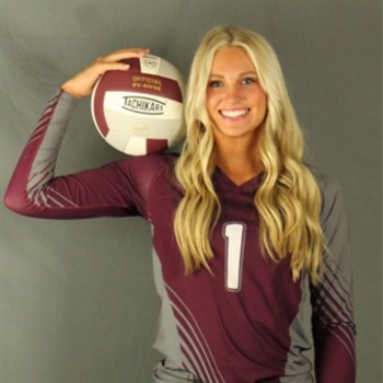 Raylee Stenzel