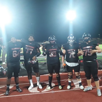 Jalen Herring Honors JUCO 4yrs Eligi