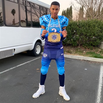 jevonte powell