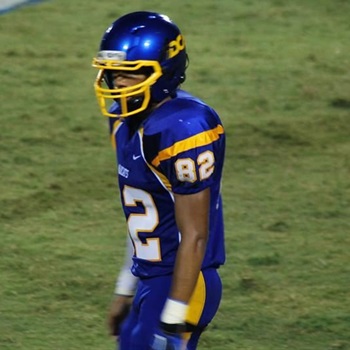 Michael Lee-Thompson