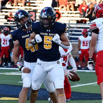 Steele Wharton-Bickley