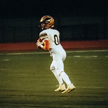 Joe Hayes