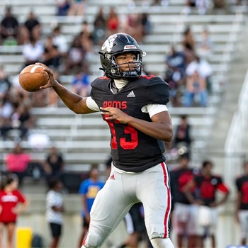 Kaleb “Honcho” Williams