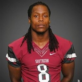 Deontae Mack
