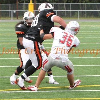 Trea Samifua