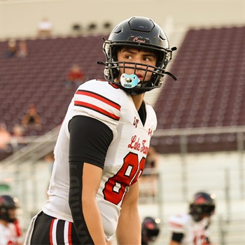 Gage Prebenda-Wilson