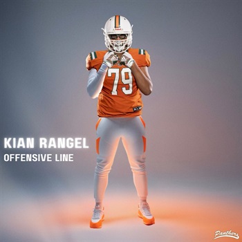 Heriberto Kian Rangel Cabreros