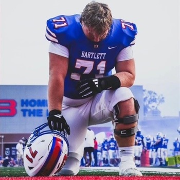 Nicholas 'Nick' Williams