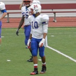 Darius Neal