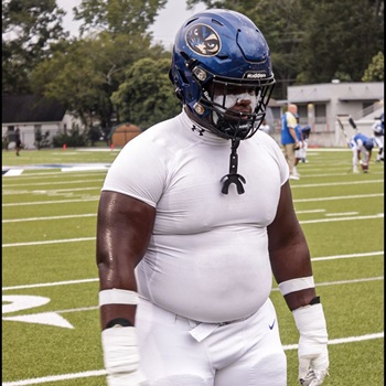 Ja'Micquel Solomon