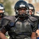 Kevin Mahungu