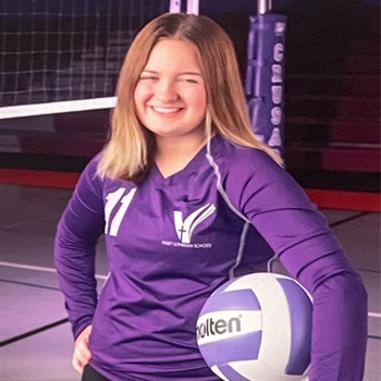 Maggie Michler - Hudl