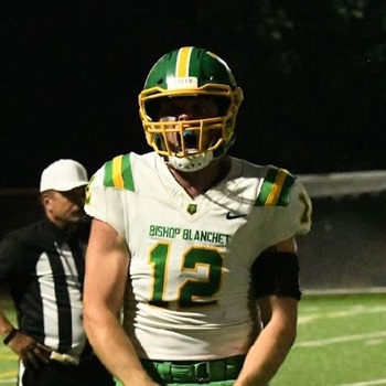 Caden Armes