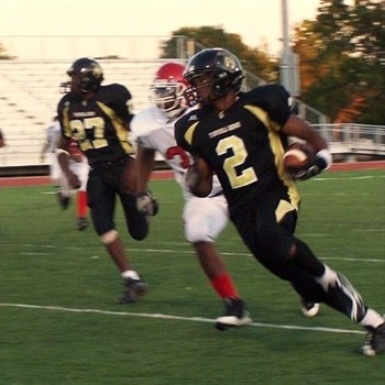 Caleb Walker