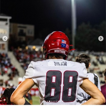 Cason Shaw