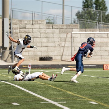 Cade Elder