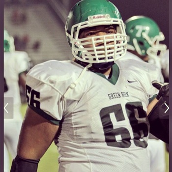 Marquel Leary