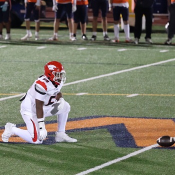 Nate Johnson-Lindsey