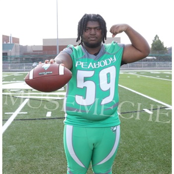 Dewayne Duncantel Jr.