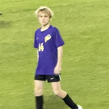 Cole Gurley
