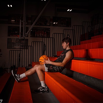 Brady Kish