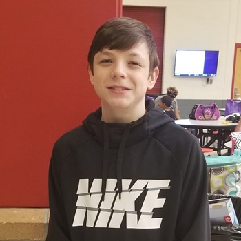 Kim (Cody's Mom) Barnhart