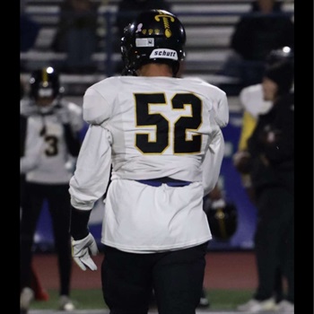 Noah Mitchell