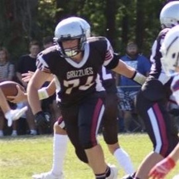Noah Walton